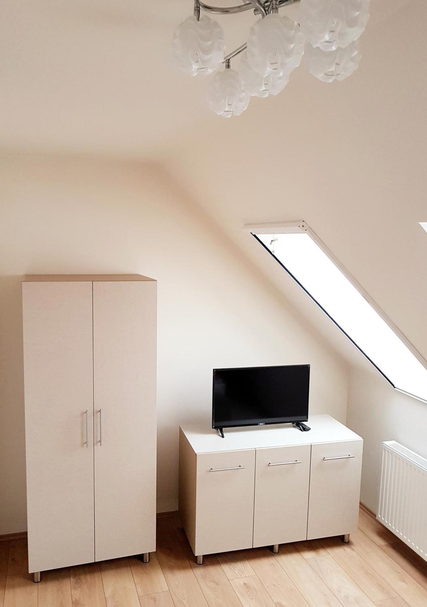 Silver Lodge Apartments エゲル 部屋 写真
