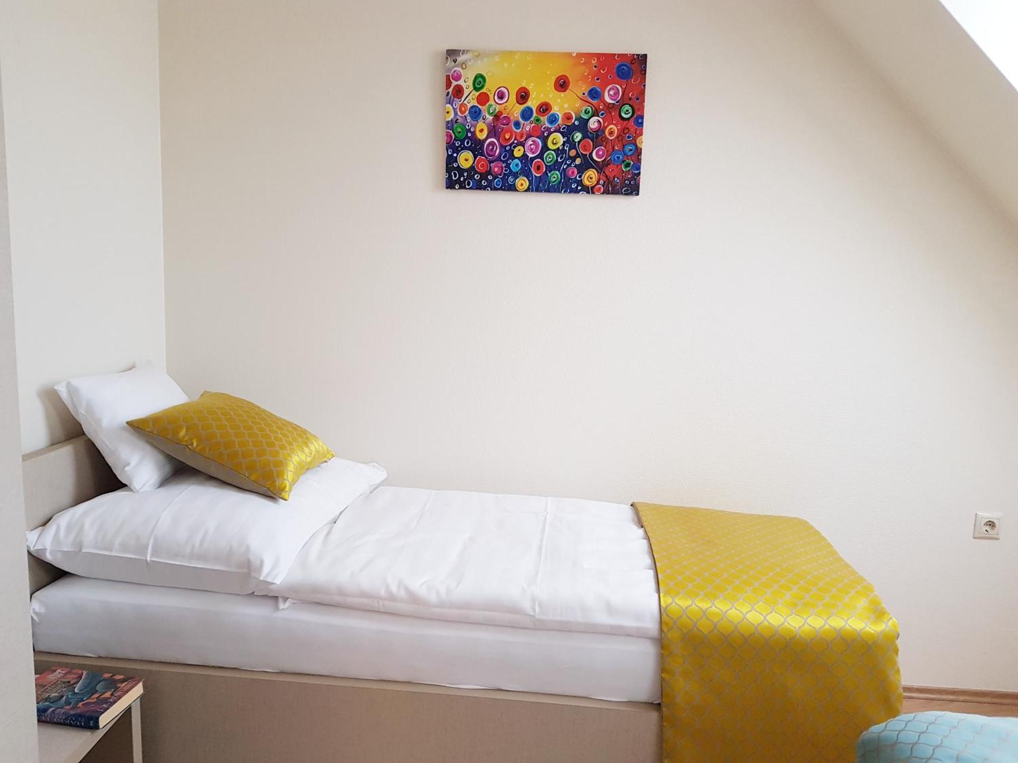 Silver Lodge Apartments エゲル 部屋 写真