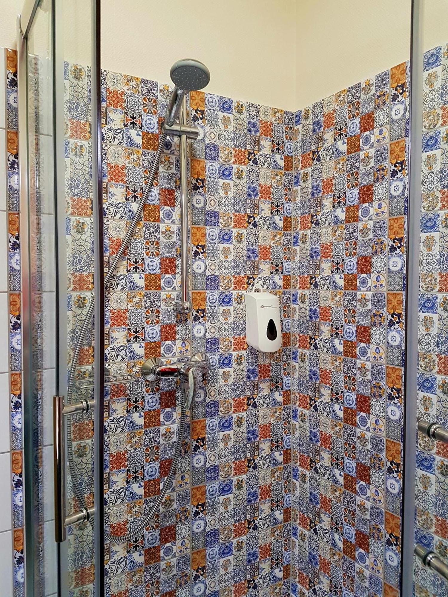 Silver Lodge Apartments エゲル 部屋 写真