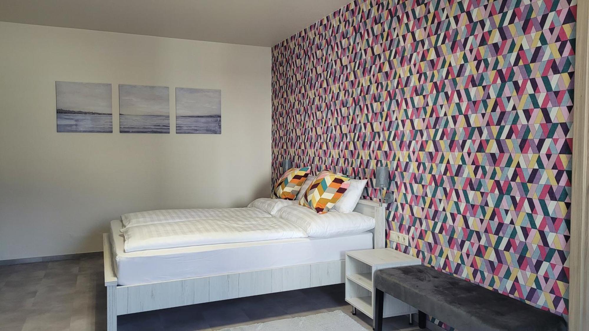 Silver Lodge Apartments エゲル エクステリア 写真